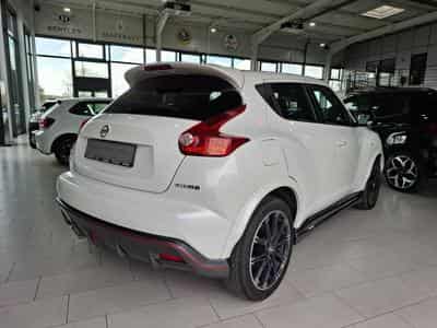 Nissan Juke NISMO, CUIR, NAVI, CAMERA (2014) - Foto 2