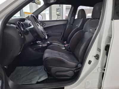 Nissan Juke NISMO, CUIR, NAVI, CAMERA (2014) - Foto 5
