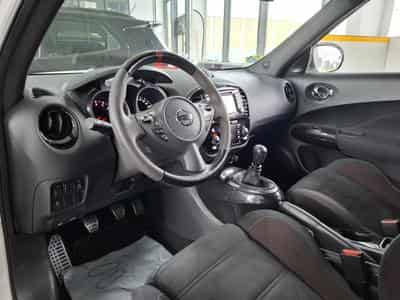 Nissan Juke NISMO, CUIR, NAVI, CAMERA (2014) - Foto 6
