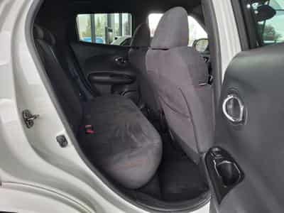 Nissan Juke NISMO, CUIR, NAVI, CAMERA (2014) - Foto 7