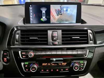 BMW M240 CABRIO XDRIVE FACELIFT HARMAN KARDON CUIR NAVI (2018) - Foto 10