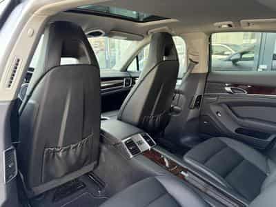 Porsche Panamera Panamera S /Bose/(PDLS)/Bi-Xenon/19/360°/(PASM)Leder (2014) - Foto 10