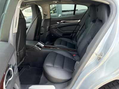 Porsche Panamera Panamera S /Bose/(PDLS)/Bi-Xenon/19/360°/(PASM)Leder (2014) - Foto 12