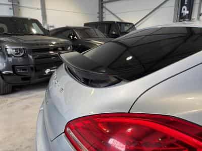 Porsche Panamera Panamera S /Bose/(PDLS)/Bi-Xenon/19/360°/(PASM)Leder (2014) - Foto 15