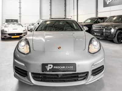 Porsche Panamera Panamera S /Bose/(PDLS)/Bi-Xenon/19/360°/(PASM)Leder (2014) - Foto 3