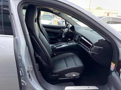 Porsche Panamera Panamera S /Bose/(PDLS)/Bi-Xenon/19/360°/(PASM)Leder (2014) - Foto 7