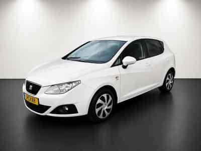 Seat Ibiza 1.6 Tdi 105 Style (2011) - Photo 1