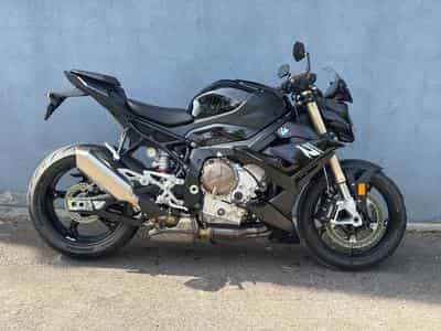 BMW S 580 1000 R (2023) - Foto 1