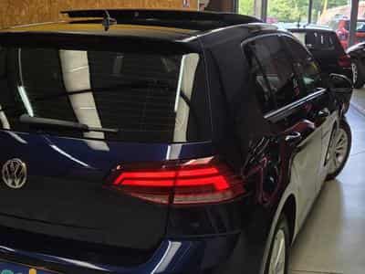VW Golf TDI BLUEMOTION (2019) - Photo 5
