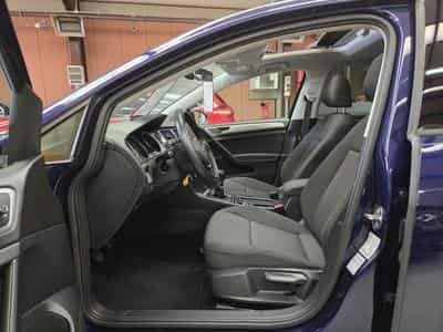 VW Golf TDI BLUEMOTION (2019) - Photo 8