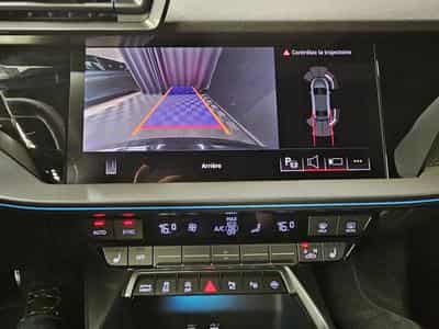 Audi RS3 Limousine (2024) - Photo 10
