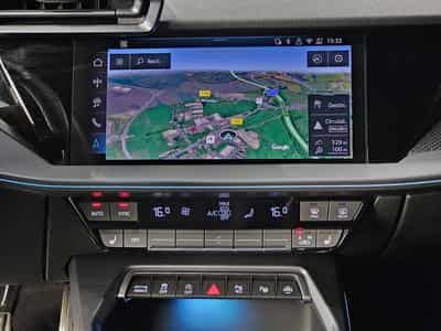 Audi RS3 Limousine (2024) - Photo 12