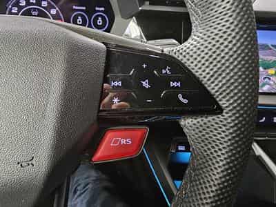 Audi RS3 Limousine (2024) - Photo 14