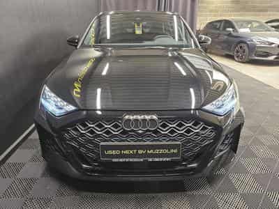 Audi RS3 Limousine (2024) - Photo 3