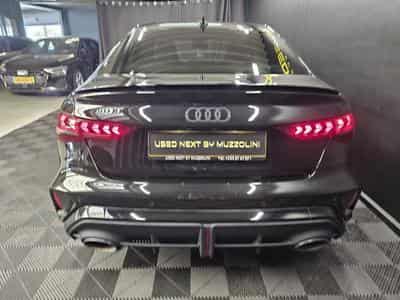 Audi RS3 Limousine (2024) - Photo 4