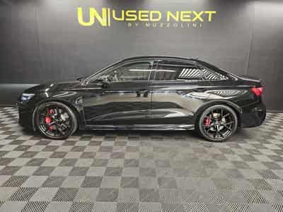 Audi RS3 Limousine (2024) - Photo 5