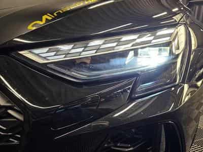 Audi RS3 Limousine (2024) - Photo 7