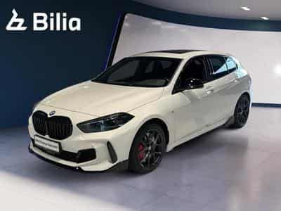 BMW 128 128 Ti M Sport (2022) - Photo 1