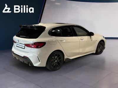 BMW 128 128 Ti M Sport (2022) - Photo 15