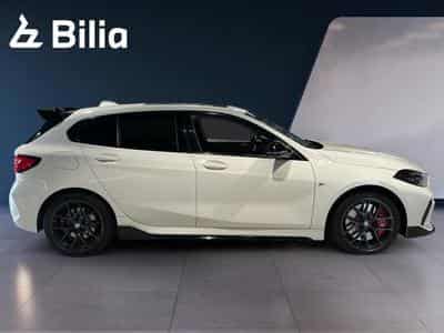 BMW 128 128 Ti M Sport (2022) - Photo 4