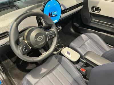 MINI Cooper Cooper S Cabrio (2025) - Foto 10