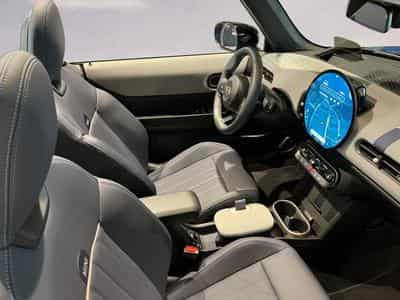 MINI Cooper Cooper S Cabrio (2025) - Foto 12