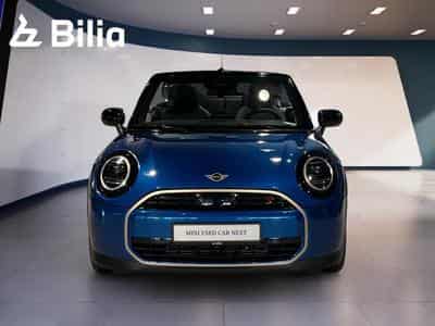 MINI Cooper Cooper S Cabrio (2025) - Foto 2