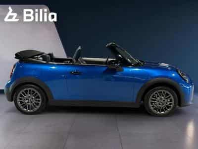 MINI Cooper Cooper S Cabrio (2025) - Foto 4