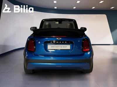 MINI Cooper Cooper S Cabrio (2025) - Foto 5