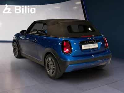 MINI Cooper Cooper S Cabrio (2025) - Foto 6