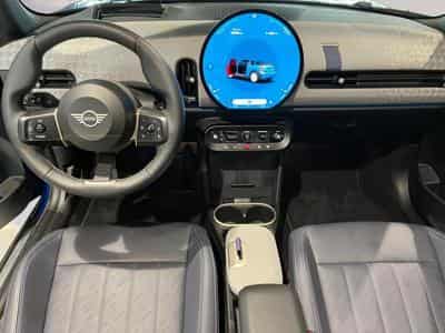 MINI Cooper Cooper S Cabrio (2025) - Foto 8