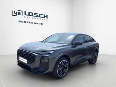 Audi Q3 Sportback (2026) - Foto 1