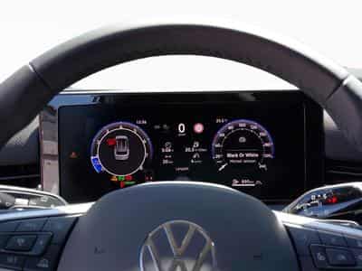 VW T-Roc Life (2026) - Photo 13