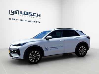 VW T-Roc Life (2026) - Photo 3