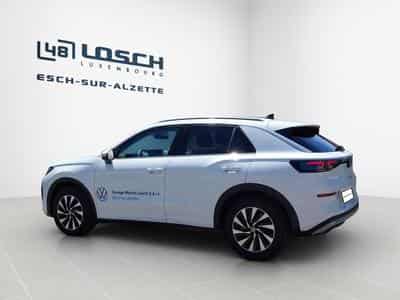 VW T-Roc Life (2026) - Photo 4