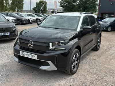 Citroen C3 AIRCROSS 1.2 HYBRIDE 145 MAX E-DCS6 (2026) - Photo 1