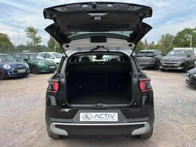 Citroen C3 AIRCROSS 1.2 HYBRIDE 145 MAX E-DCS6 (2026) - Photo 12