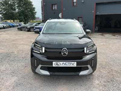 Citroen C3 AIRCROSS 1.2 HYBRIDE 145 MAX E-DCS6 (2026) - Photo 4