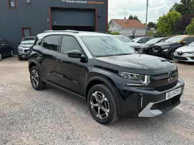 Citroen C3 AIRCROSS 1.2 HYBRIDE 145 MAX E-DCS6 (2026) - Photo 5