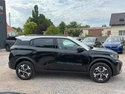 Citroen C3 AIRCROSS 1.2 HYBRIDE 145 MAX E-DCS6 (2026) - Photo 6