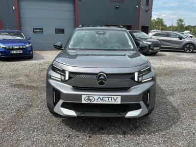 Citroen C3 AIRCROSS 1.2 HYBRIDE 145 MAX E-DCS6 (2026) - Photo 2