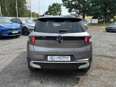 Citroen C3 AIRCROSS 1.2 HYBRIDE 145 MAX E-DCS6 (2026) - Photo 6