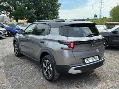 Citroen C3 AIRCROSS 1.2 HYBRIDE 145 MAX E-DCS6 (2026) - Photo 7