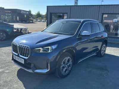 Bmw X1 (U11) SDRIVE18I 136 XLINE (2023) - Photo 1
