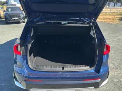 Bmw X1 (U11) SDRIVE18I 136 XLINE (2023) - Photo 10