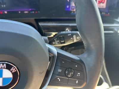 Bmw X1 (U11) SDRIVE18I 136 XLINE (2023) - Photo 14