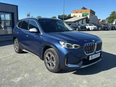 Bmw X1 (U11) SDRIVE18I 136 XLINE (2023) - Photo 3