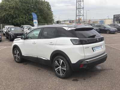 Peugeot 3008 1.5 BLUEHDI 130 ALLURE PACK EAT8 (2021) - Photo 7