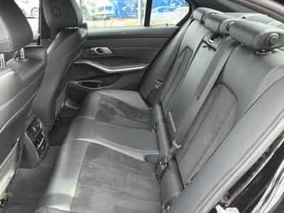 Bmw SERIE 3 (G20) 320EA 204 M SPORT (2022) - Photo 13