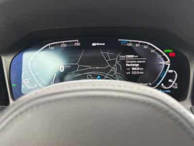 Bmw SERIE 3 (G20) 320EA 204 M SPORT (2022) - Photo 14